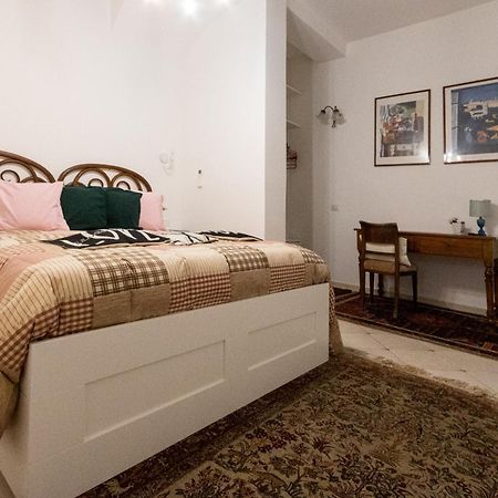 Gianicolo Sweet Home Ρώμη Εξωτερικό φωτογραφία