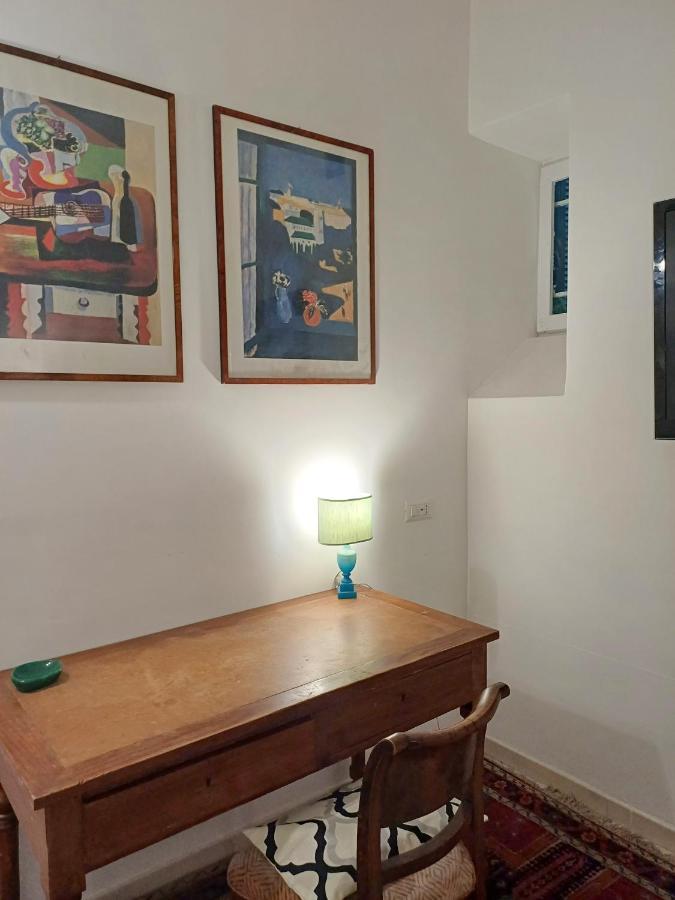 Gianicolo Sweet Home Ρώμη Εξωτερικό φωτογραφία