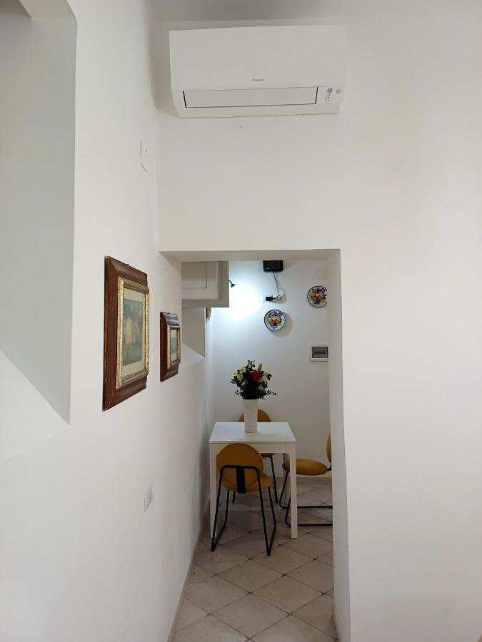 Gianicolo Sweet Home Ρώμη Εξωτερικό φωτογραφία
