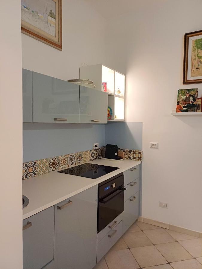 Gianicolo Sweet Home Ρώμη Εξωτερικό φωτογραφία