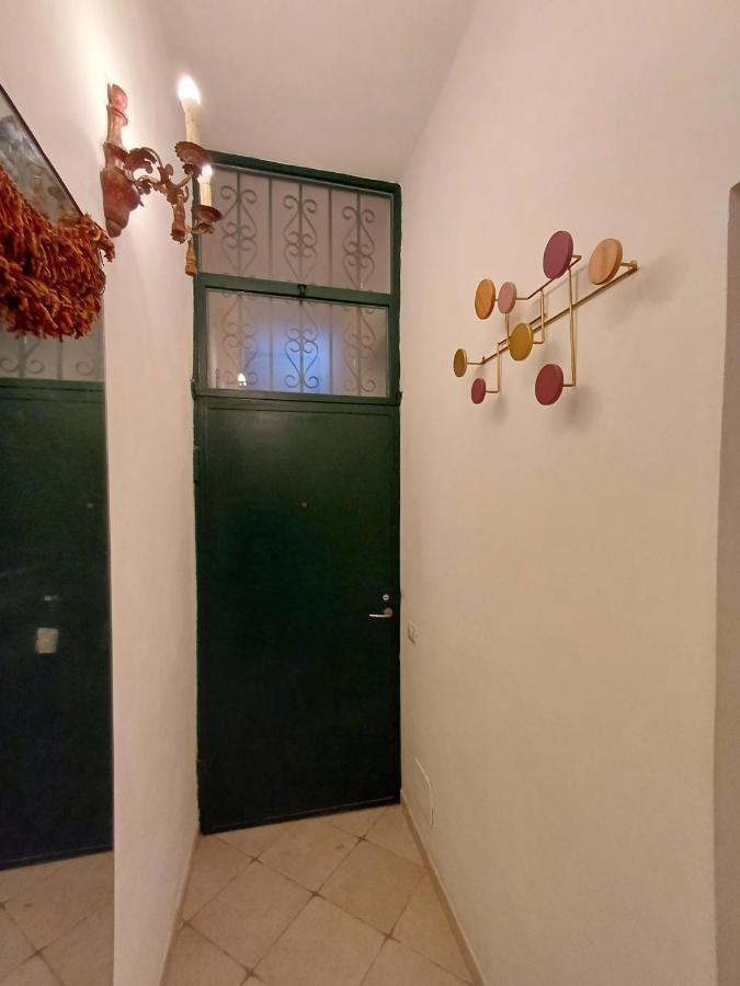 Gianicolo Sweet Home Ρώμη Εξωτερικό φωτογραφία