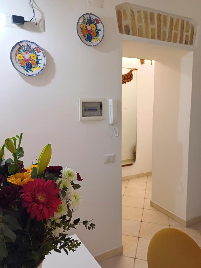 Gianicolo Sweet Home Ρώμη Εξωτερικό φωτογραφία