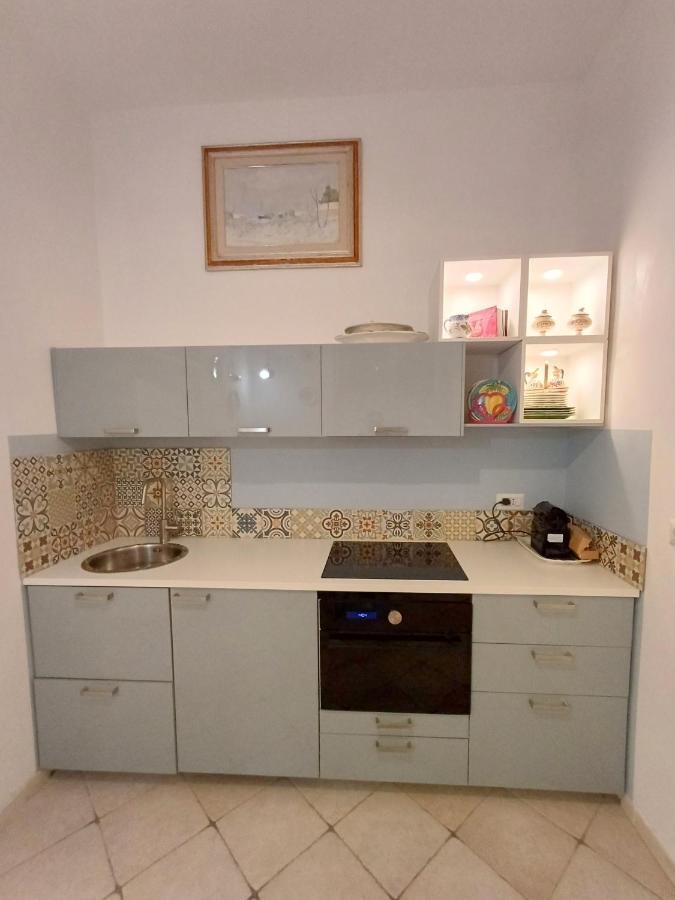 Gianicolo Sweet Home Ρώμη Εξωτερικό φωτογραφία