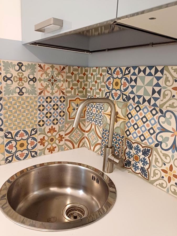Gianicolo Sweet Home Ρώμη Εξωτερικό φωτογραφία