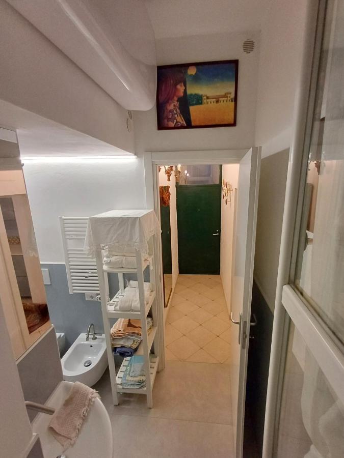 Gianicolo Sweet Home Ρώμη Εξωτερικό φωτογραφία