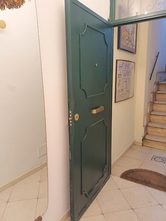 Gianicolo Sweet Home Ρώμη Εξωτερικό φωτογραφία