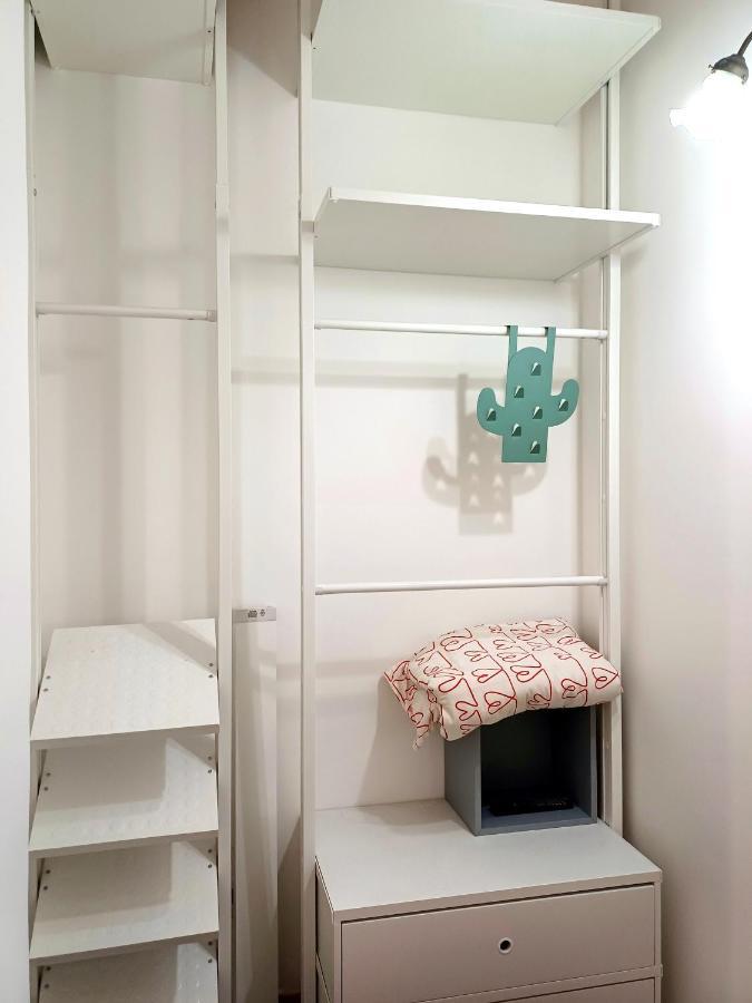 Gianicolo Sweet Home Ρώμη Εξωτερικό φωτογραφία
