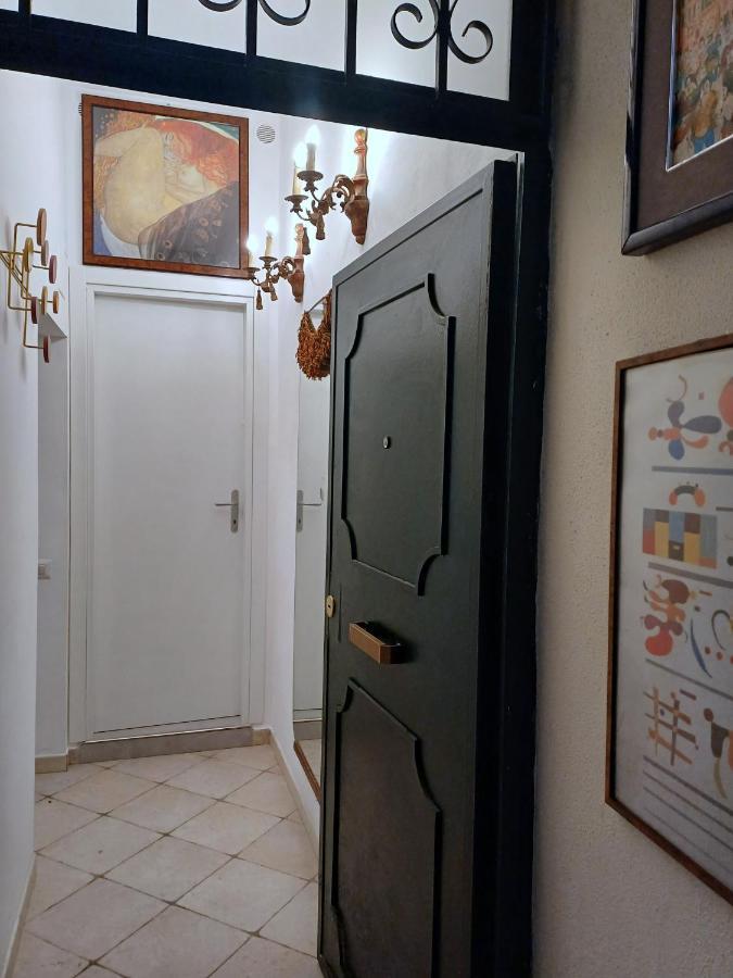 Gianicolo Sweet Home Ρώμη Εξωτερικό φωτογραφία