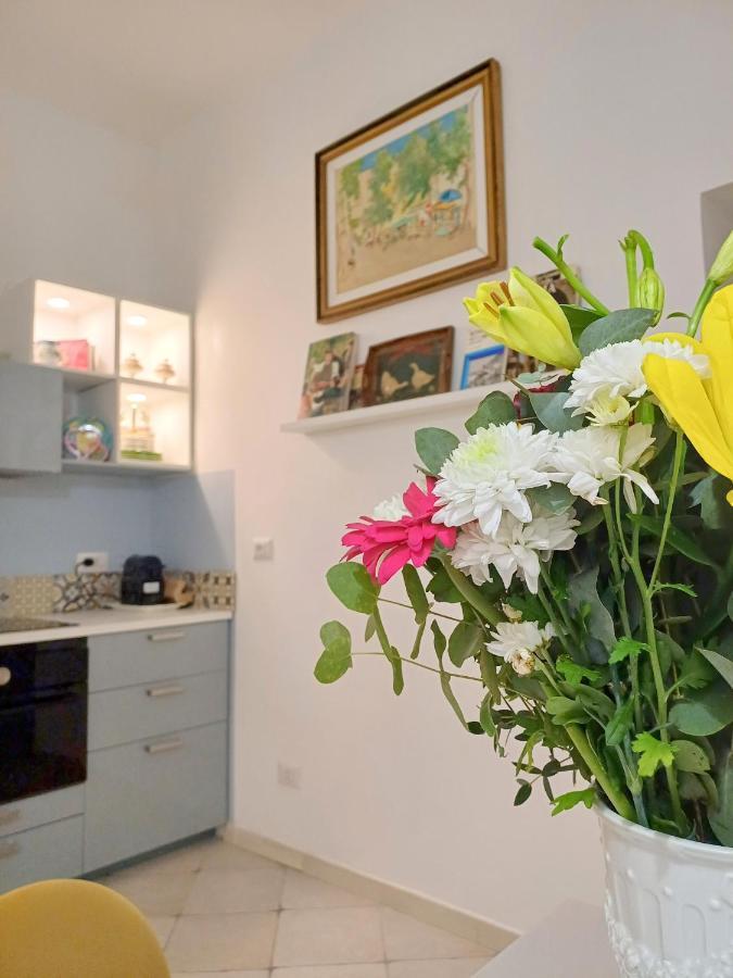Gianicolo Sweet Home Ρώμη Εξωτερικό φωτογραφία