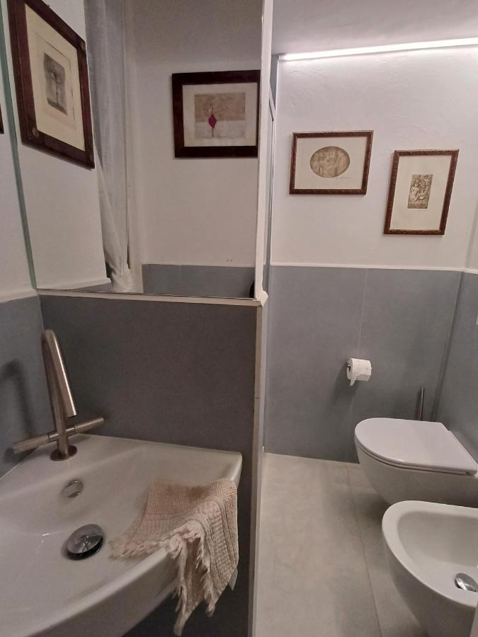Gianicolo Sweet Home Ρώμη Εξωτερικό φωτογραφία