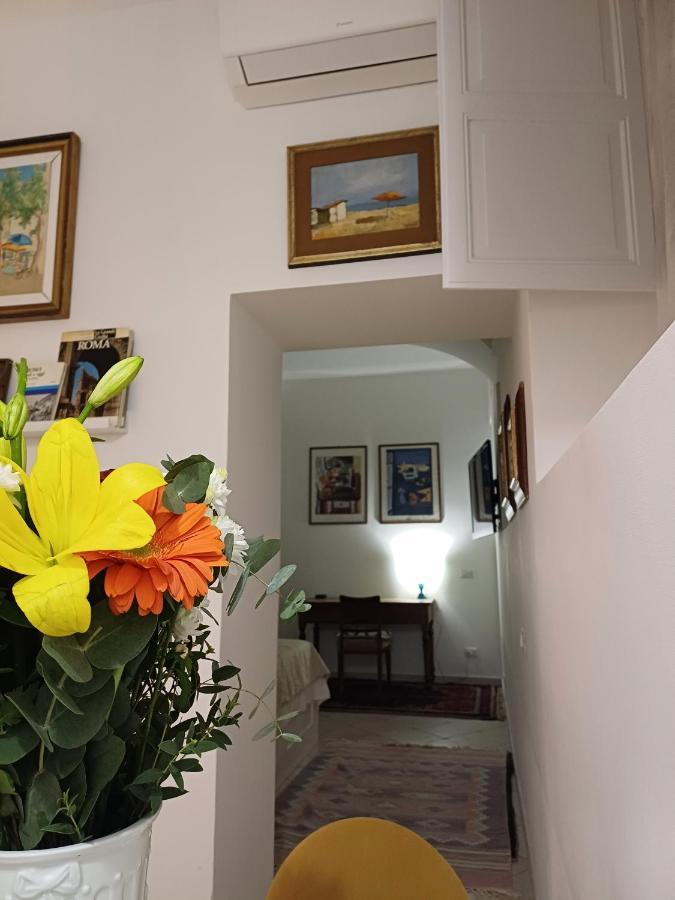 Gianicolo Sweet Home Ρώμη Εξωτερικό φωτογραφία