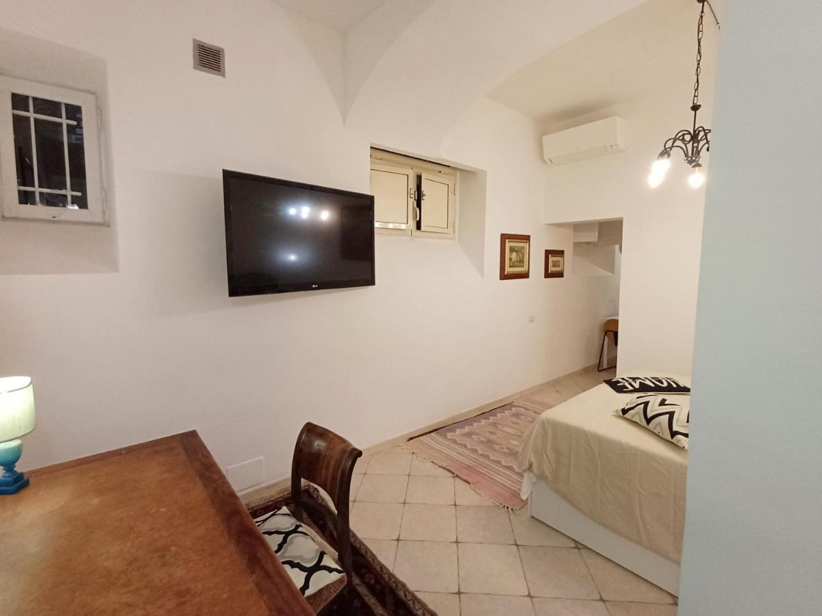 Gianicolo Sweet Home Ρώμη Εξωτερικό φωτογραφία