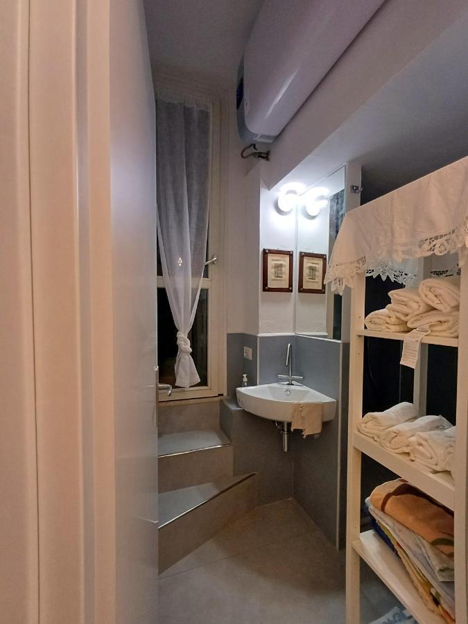 Gianicolo Sweet Home Ρώμη Εξωτερικό φωτογραφία