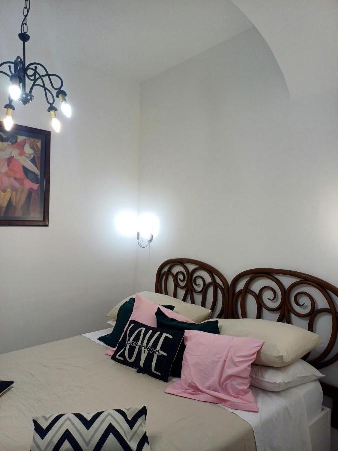Gianicolo Sweet Home Ρώμη Εξωτερικό φωτογραφία