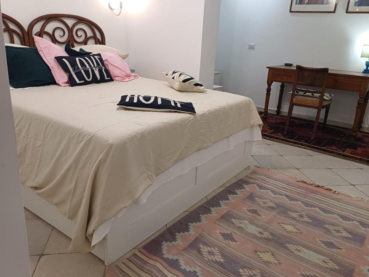Gianicolo Sweet Home Ρώμη Εξωτερικό φωτογραφία