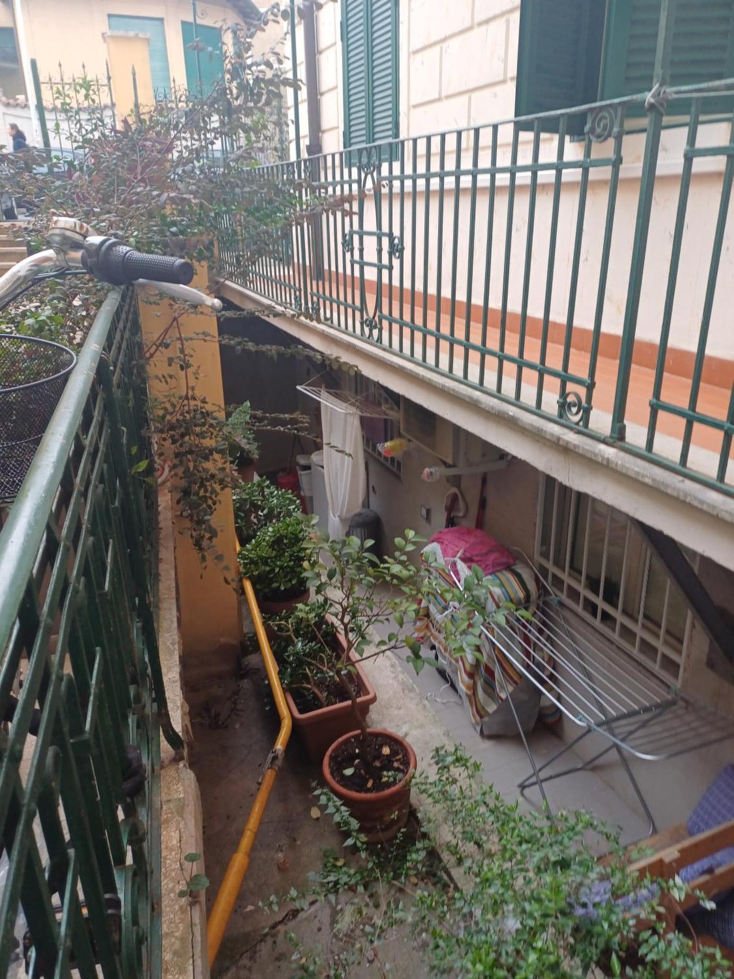 Gianicolo Sweet Home Ρώμη Εξωτερικό φωτογραφία