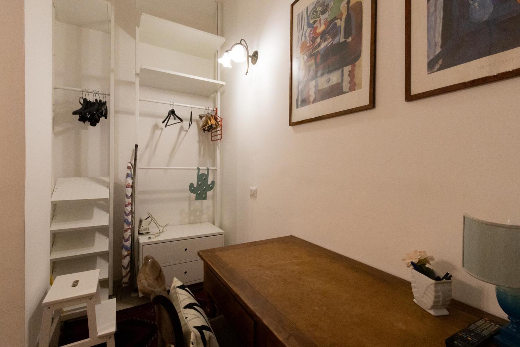 Gianicolo Sweet Home Ρώμη Εξωτερικό φωτογραφία