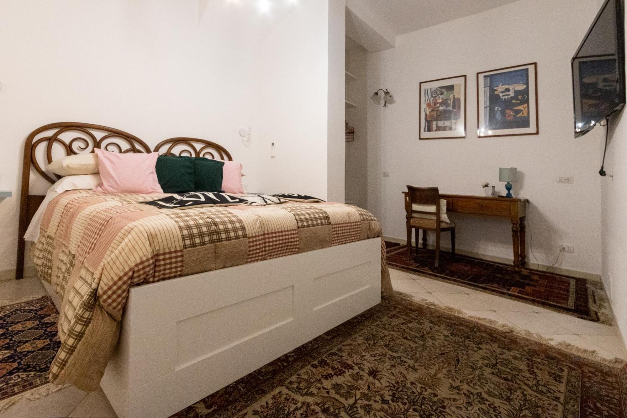 Gianicolo Sweet Home Ρώμη Εξωτερικό φωτογραφία