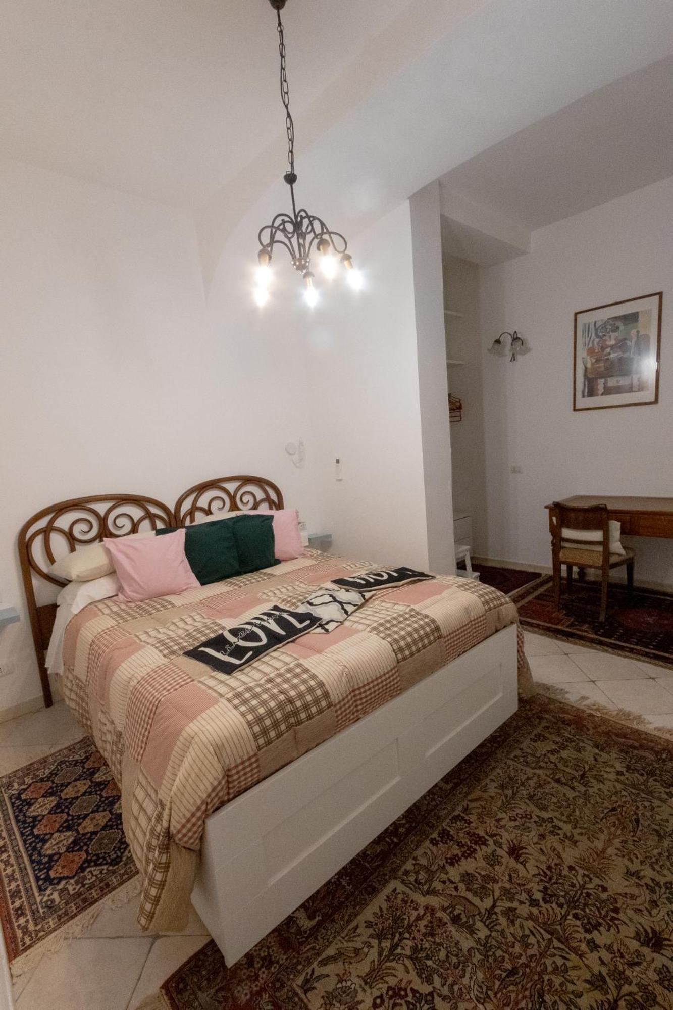 Gianicolo Sweet Home Ρώμη Εξωτερικό φωτογραφία