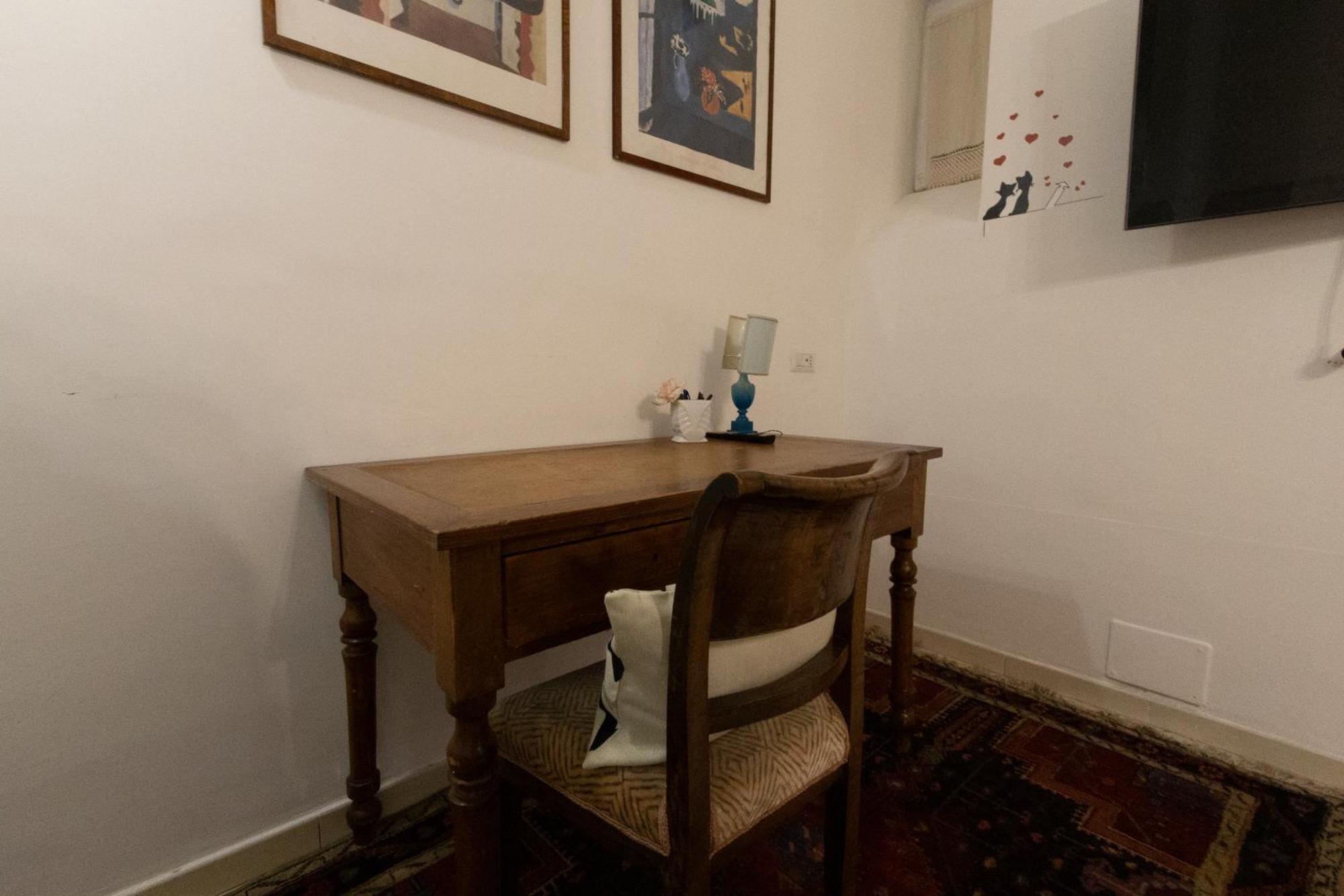 Gianicolo Sweet Home Ρώμη Εξωτερικό φωτογραφία