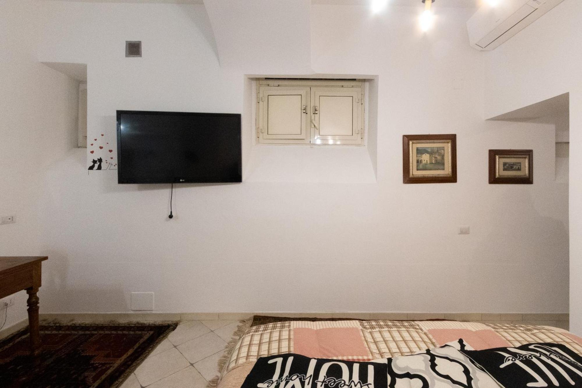 Gianicolo Sweet Home Ρώμη Εξωτερικό φωτογραφία