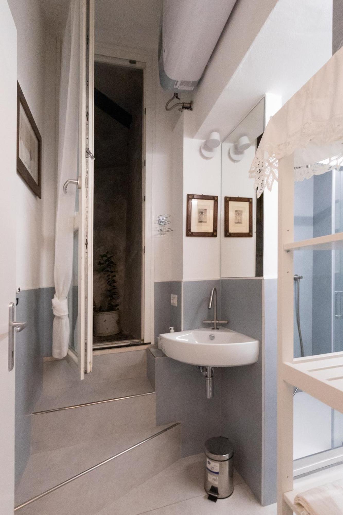 Gianicolo Sweet Home Ρώμη Εξωτερικό φωτογραφία