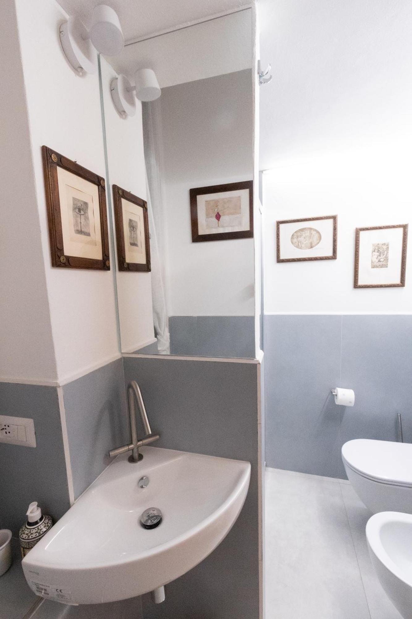 Gianicolo Sweet Home Ρώμη Εξωτερικό φωτογραφία