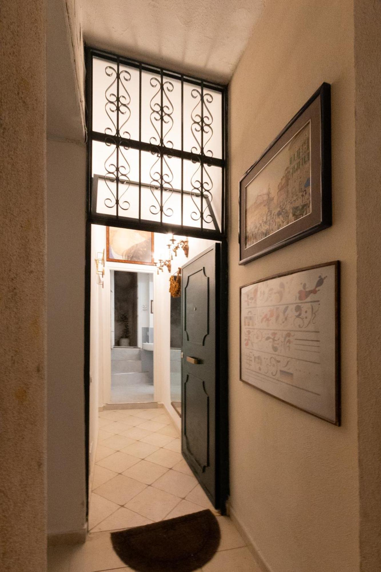Gianicolo Sweet Home Ρώμη Εξωτερικό φωτογραφία