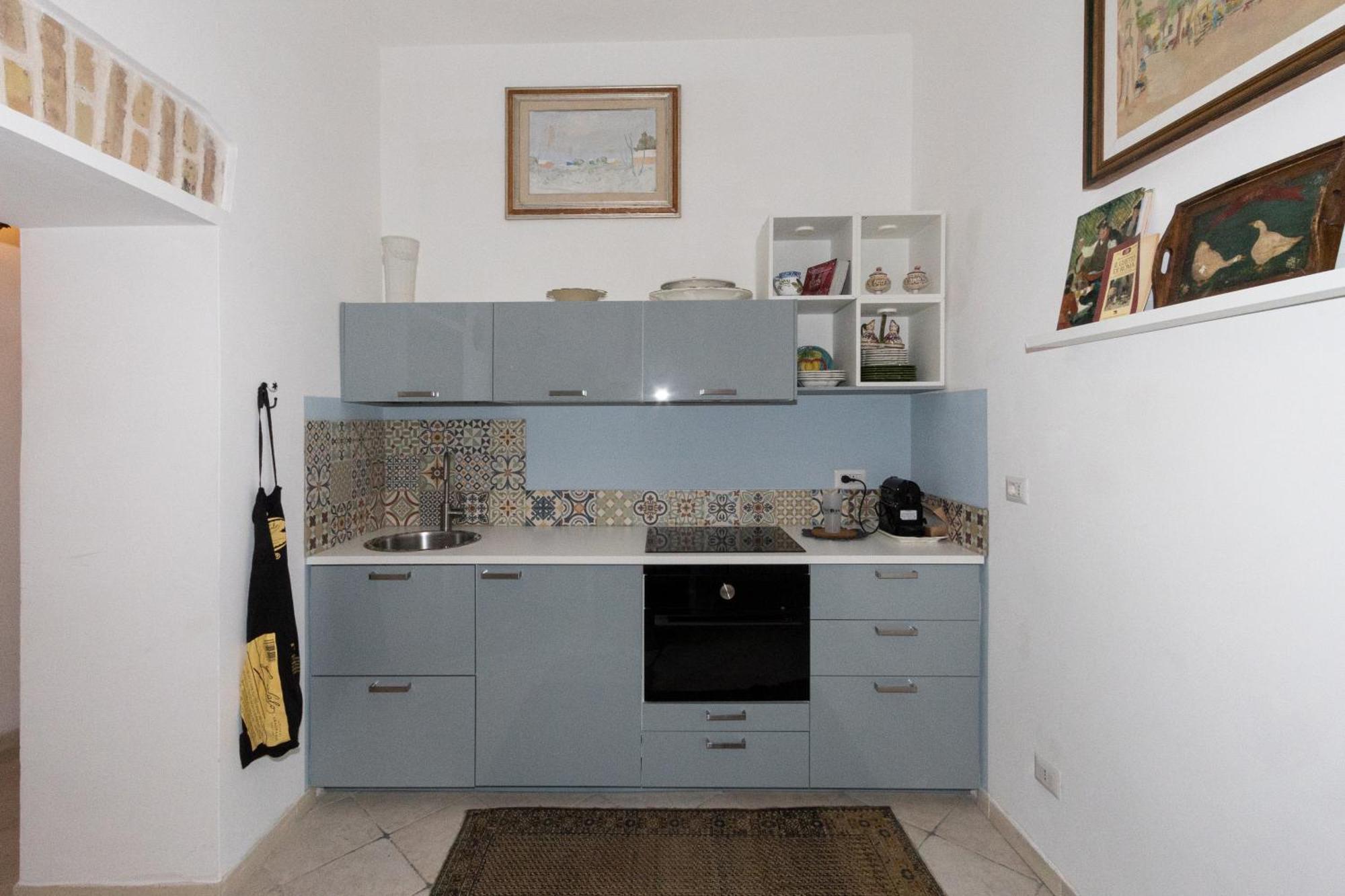 Gianicolo Sweet Home Ρώμη Εξωτερικό φωτογραφία