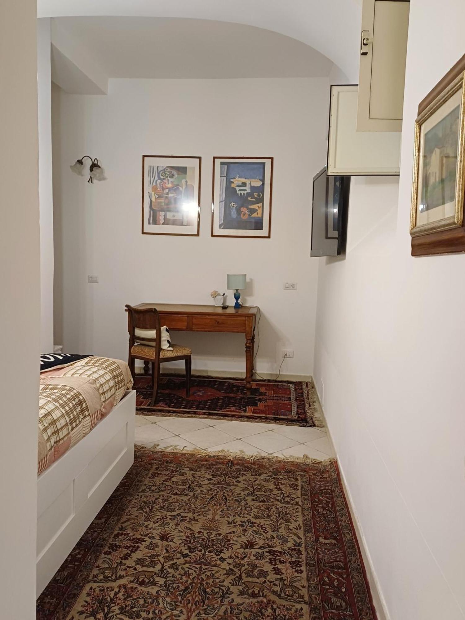 Gianicolo Sweet Home Ρώμη Εξωτερικό φωτογραφία