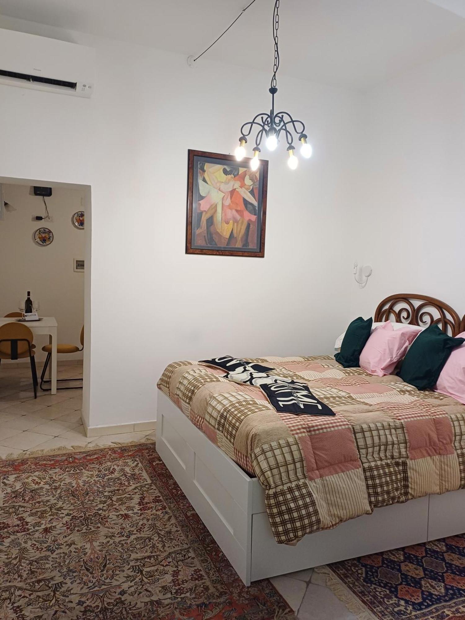 Gianicolo Sweet Home Ρώμη Εξωτερικό φωτογραφία