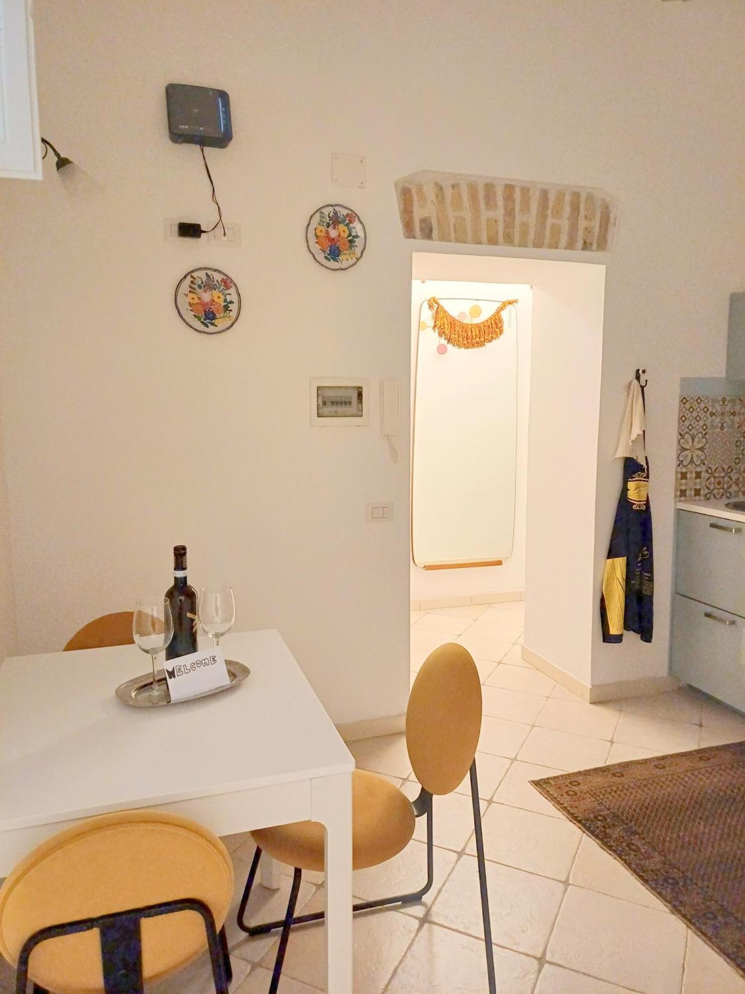 Gianicolo Sweet Home Ρώμη Εξωτερικό φωτογραφία