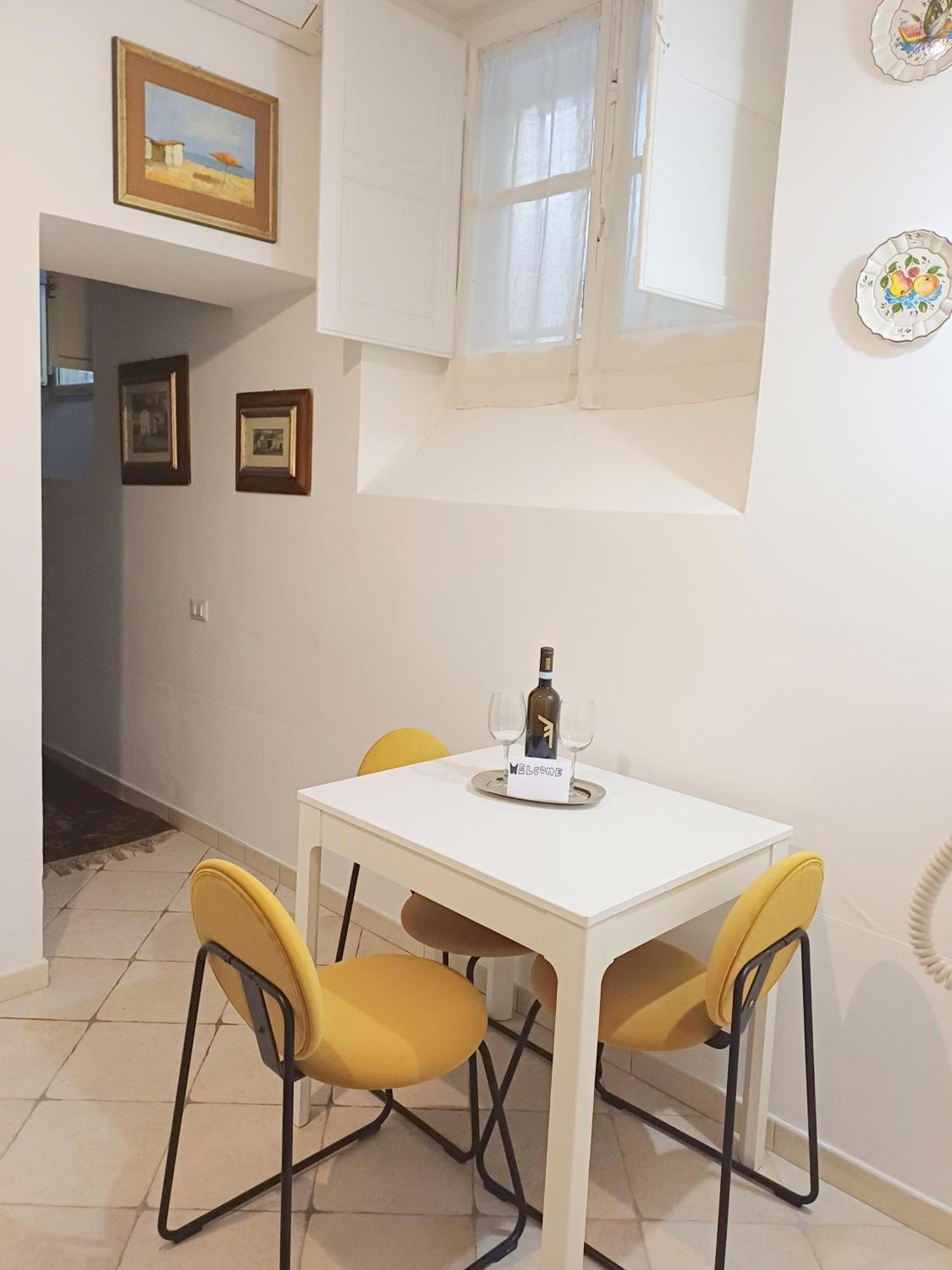 Gianicolo Sweet Home Ρώμη Εξωτερικό φωτογραφία