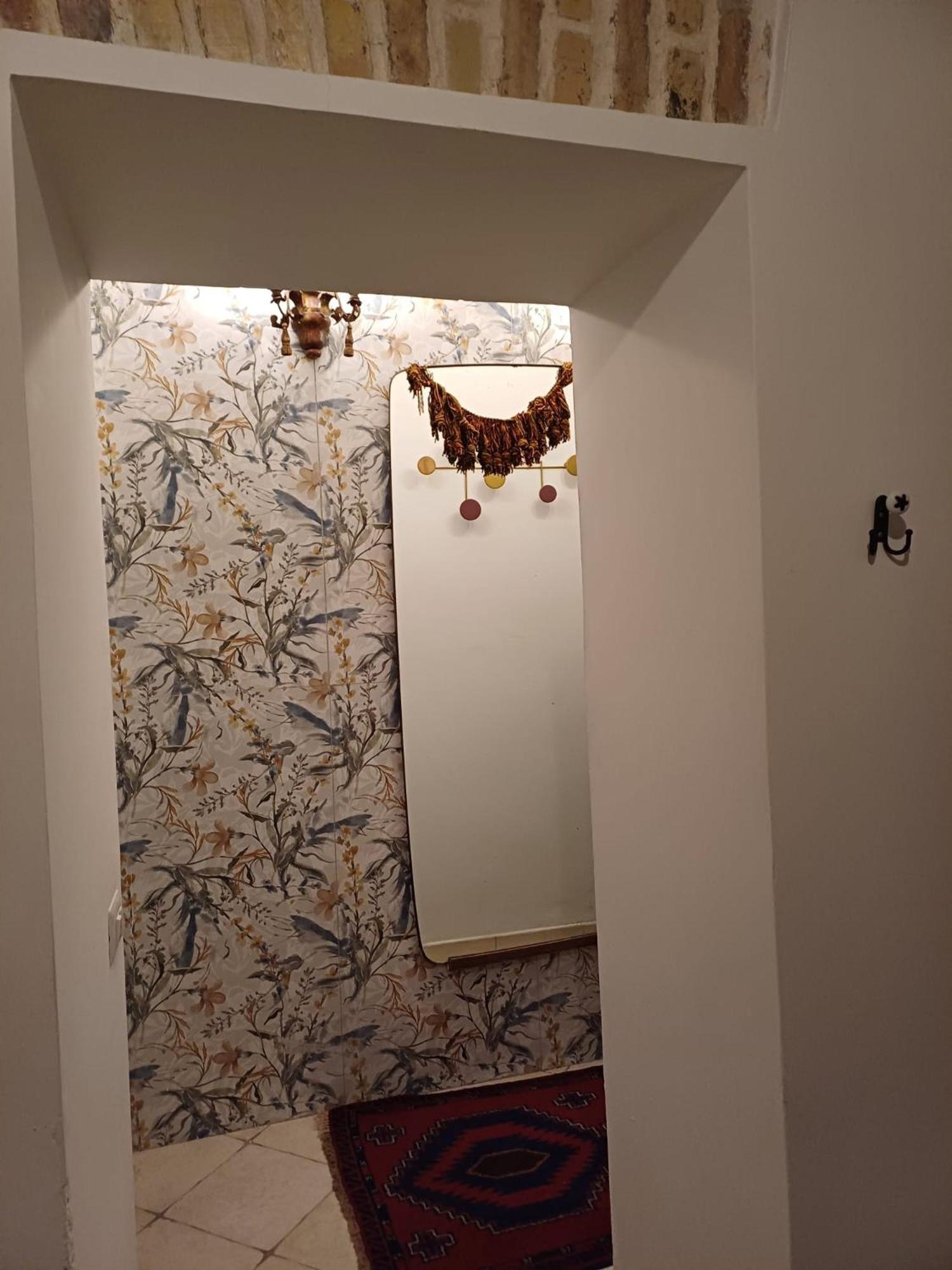 Gianicolo Sweet Home Ρώμη Εξωτερικό φωτογραφία