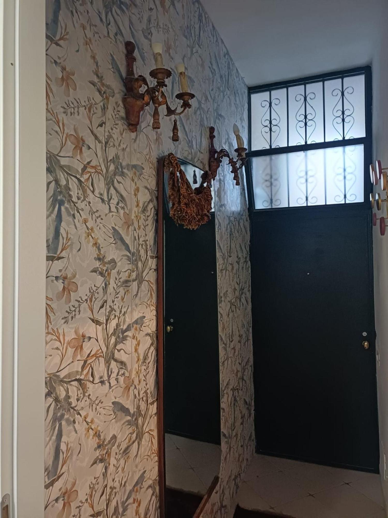 Gianicolo Sweet Home Ρώμη Εξωτερικό φωτογραφία